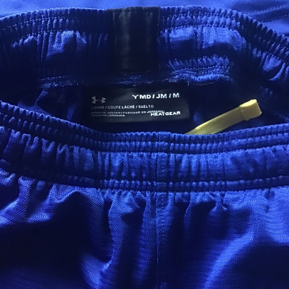 Under Armour  Basketball - Picture 3 of 3